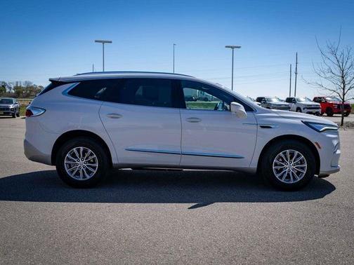 2023 Buick Enclave Premium AWD
