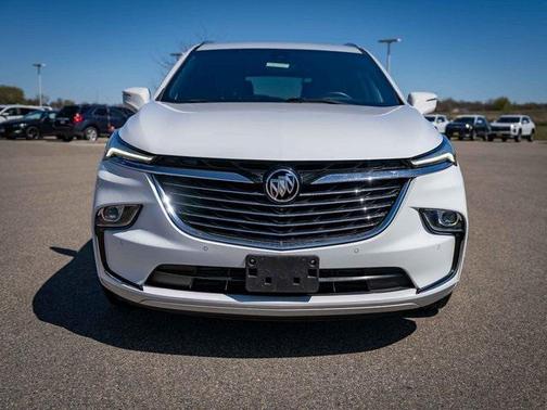 2023 Buick Enclave Premium AWD