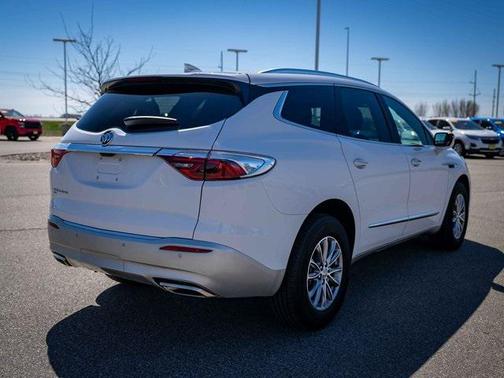 2023 Buick Enclave Premium AWD