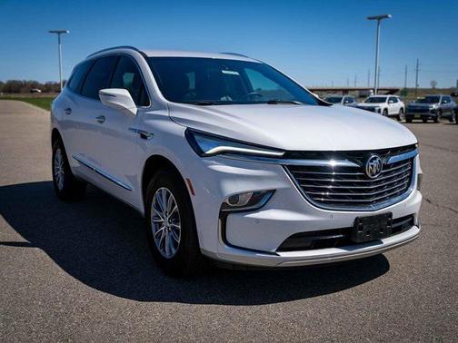 2023 Buick Enclave Premium AWD