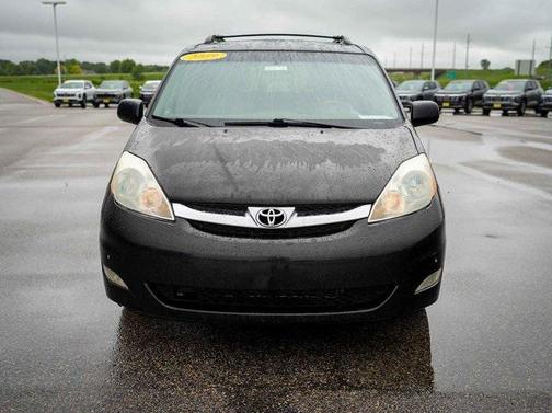 2009 Toyota Sienna XLE Limited