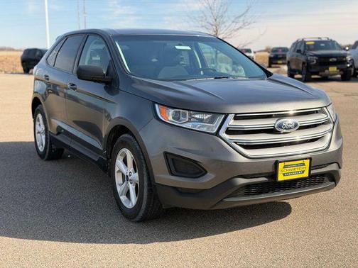 2016 Ford Edge SE