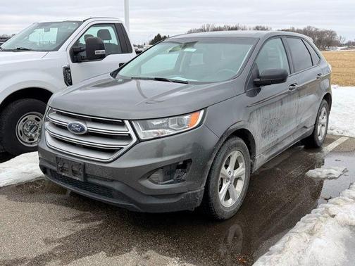 2016 Ford Edge SE