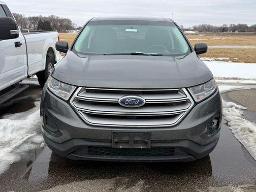 2016 Ford Edge SE