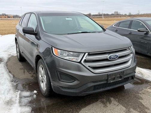 2016 Ford Edge SE