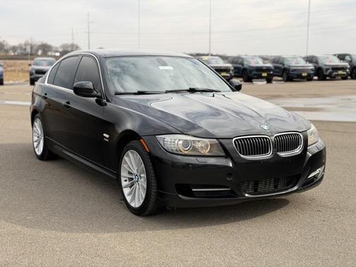 2011 BMW 335 xDrive
