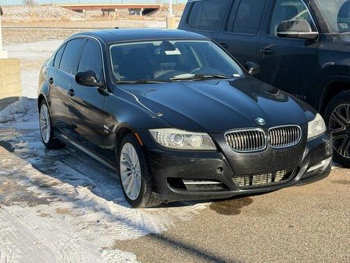 2011 BMW 335 xDrive