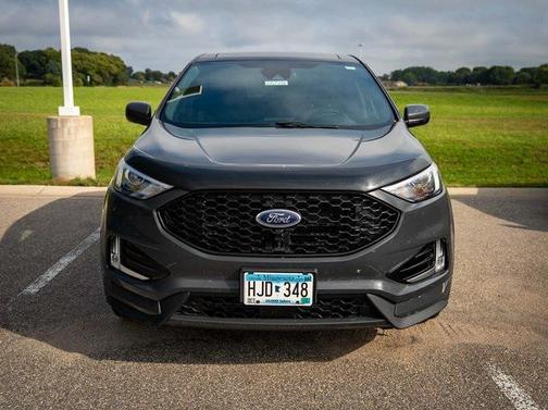 2021 Ford Edge ST Line
