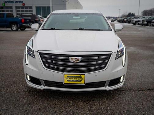 2019 Cadillac XTS Luxury
