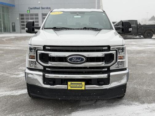 2020 Ford F-250 XLT