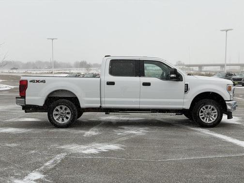 2020 Ford F-250 XLT