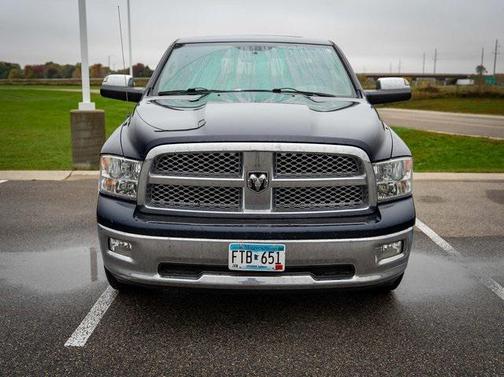 2012 RAM 1500 Laramie