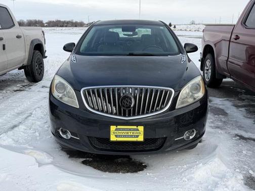 2014 Buick Verano Base