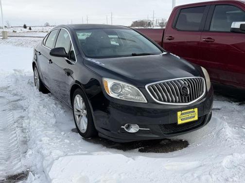 2014 Buick Verano Base