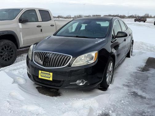 2014 Buick Verano Base