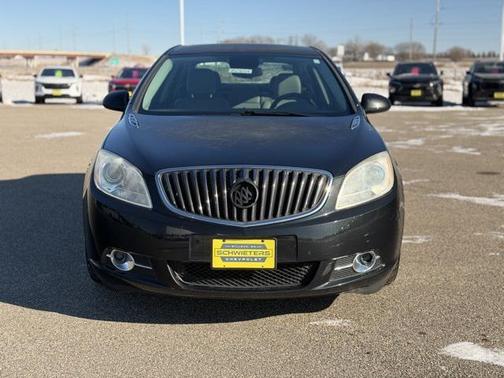 2014 Buick Verano Base