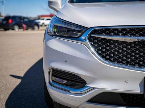 2020 Buick Enclave AWD Avenir