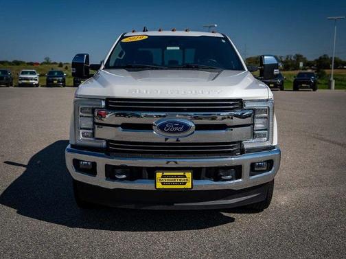 2019 Ford F-350 Lariat