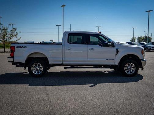 2019 Ford F-350 Lariat