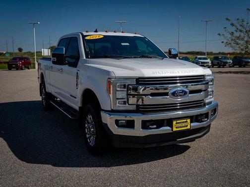 2019 Ford F-350 Lariat