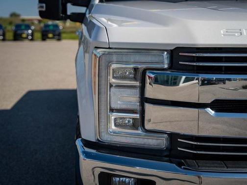 2019 Ford F-350 Lariat