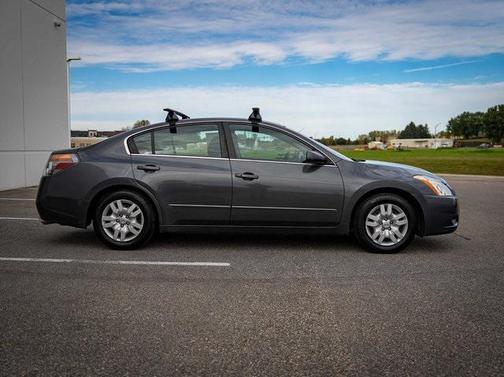 2012 Nissan Altima 2.5 S