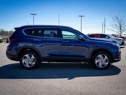 2023 Hyundai SANTA FE SEL 2.4