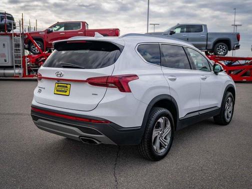2023 Hyundai SANTA FE SEL 2.4