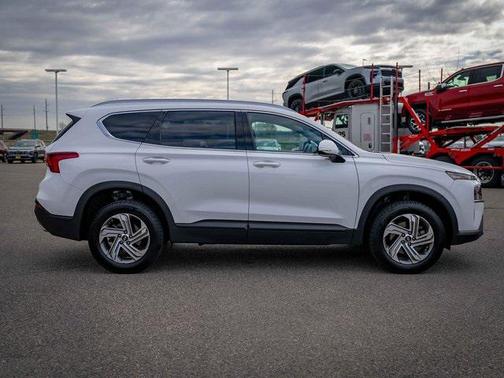 2023 Hyundai SANTA FE SEL 2.4