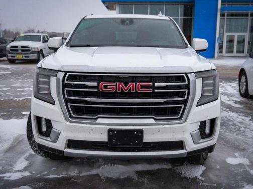 2024 GMC Yukon SLT