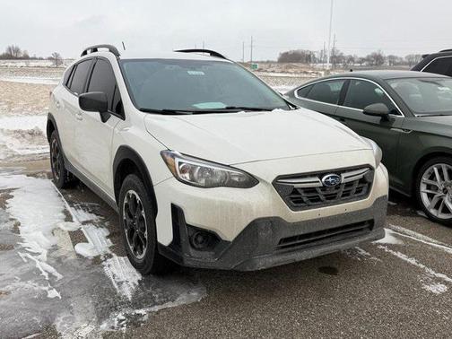 2023 Subaru Crosstrek Base