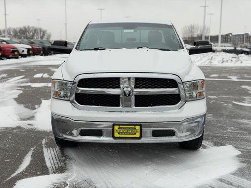 2018 RAM 1500 SLT