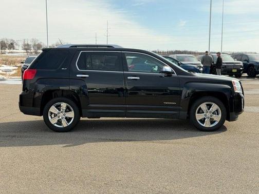 2014 GMC Terrain SLT-2