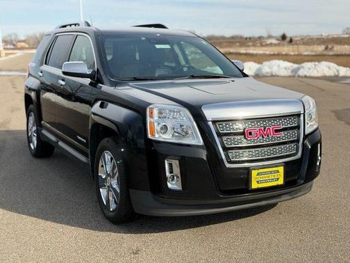2014 GMC Terrain SLT-2