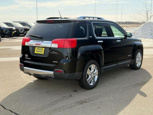 2014 GMC Terrain SLT-2