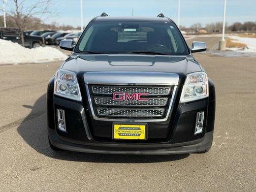 2014 GMC Terrain SLT-2