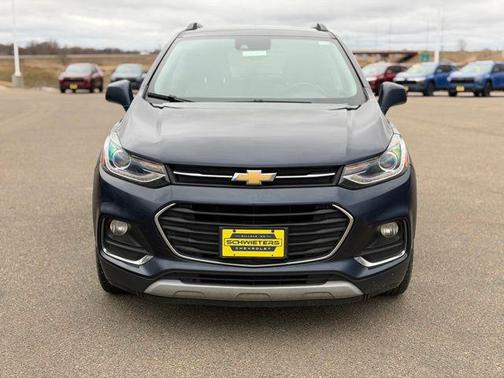 2019 Chevrolet Trax Premier