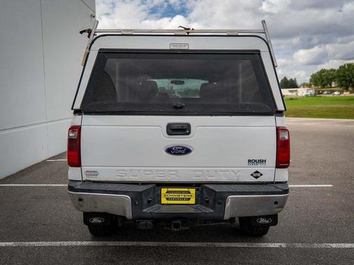 2014 Ford F-350 XL