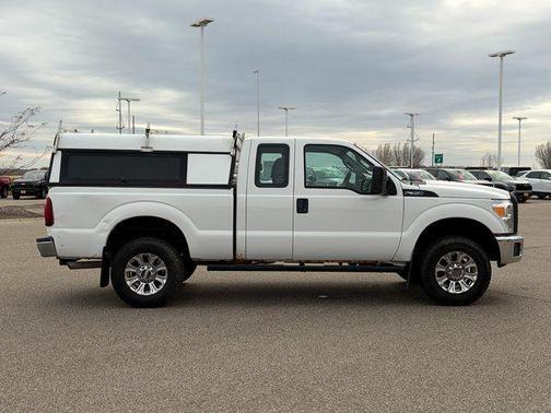 2014 Ford F-350 XL