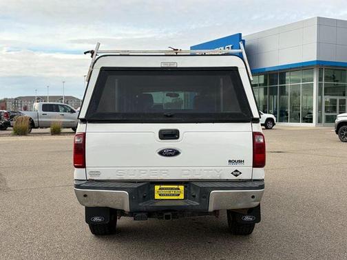 2014 Ford F-350 XL