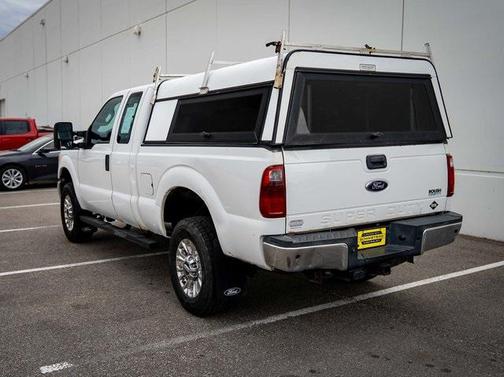2014 Ford F-350 XL