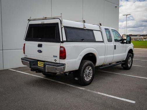 2014 Ford F-350 XL