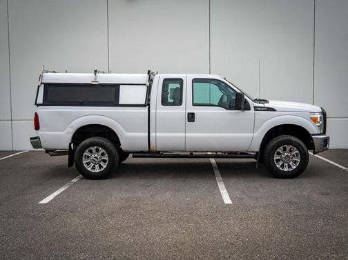 2014 Ford F-350 XL