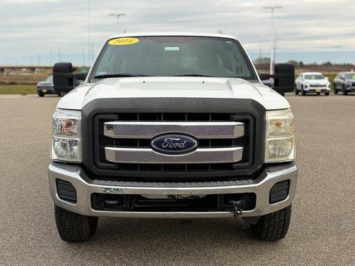 2014 Ford F-350 XL