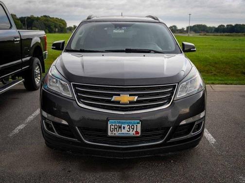 2014 Chevrolet Traverse 2LT