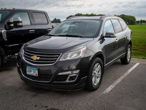 2014 Chevrolet Traverse 2LT