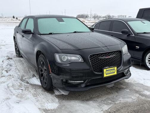 2021 Chrysler 300 S