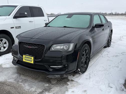 2021 Chrysler 300 S