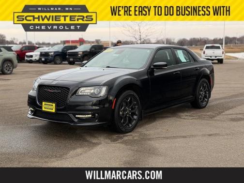 2021 Chrysler 300 S
