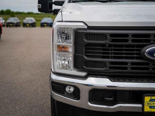 2023 Ford F-350 XL